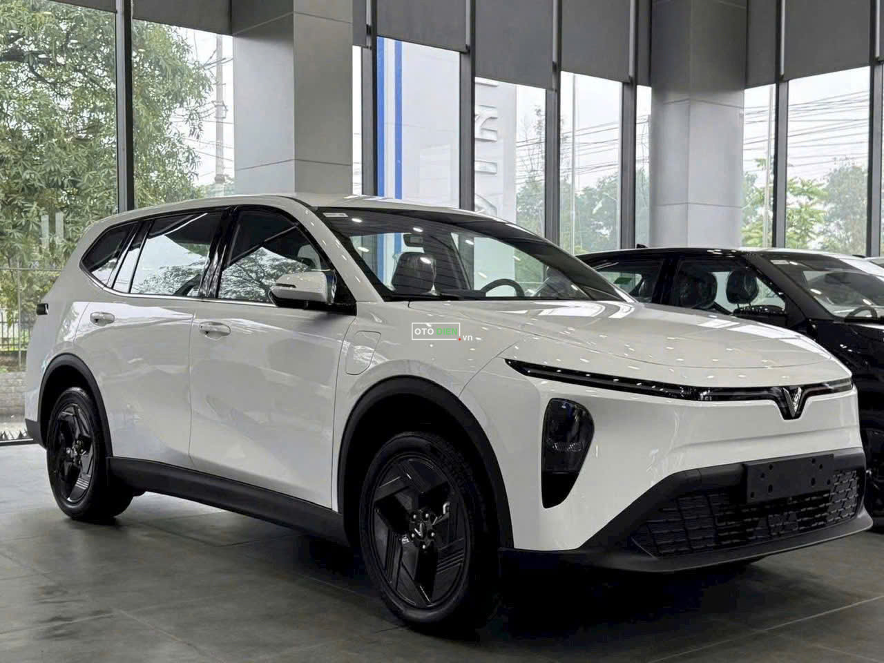 🚗 VF MPV 7 MỚI – ƯU ĐÃI GIẢM NGAY 6% GIÁ TRỊ XE1