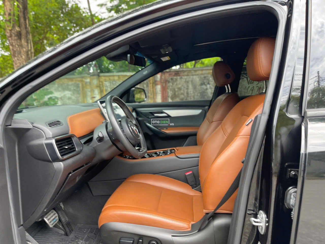 VinFast VF8 2022 Plus - 18000 km4