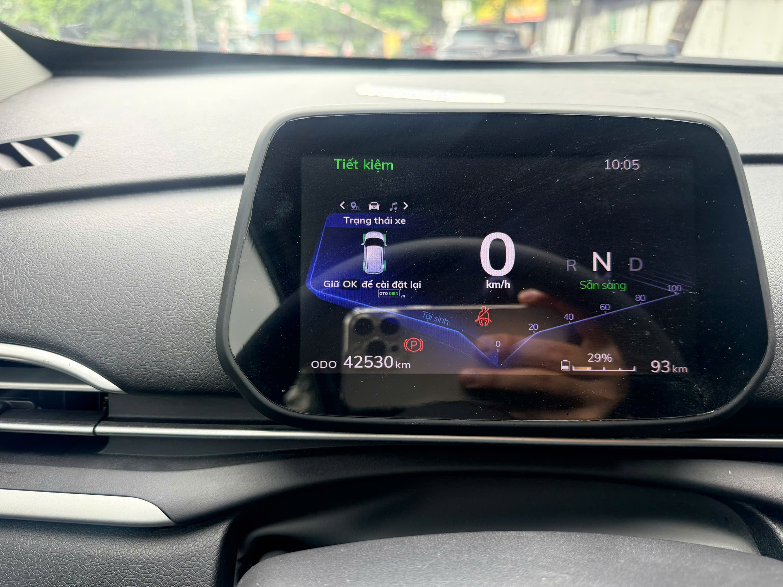 VinFast VF5 2023 Plus - 43000 km7