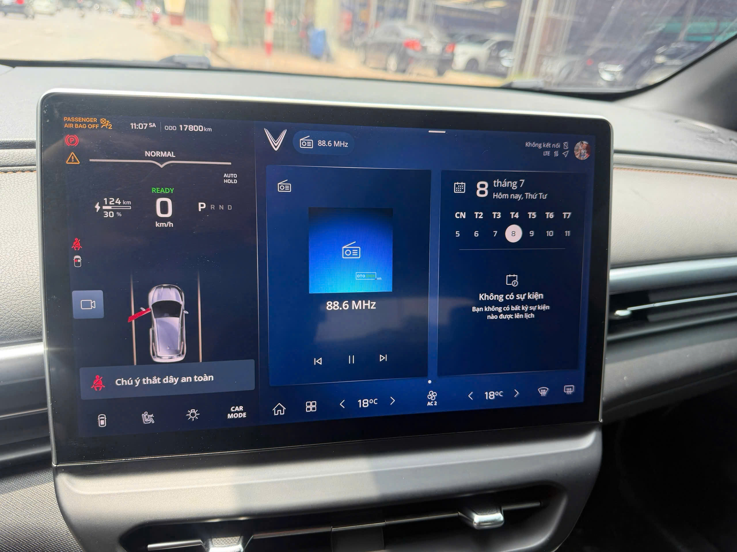 VinFast VF6 2024 Plus - 17000 km6