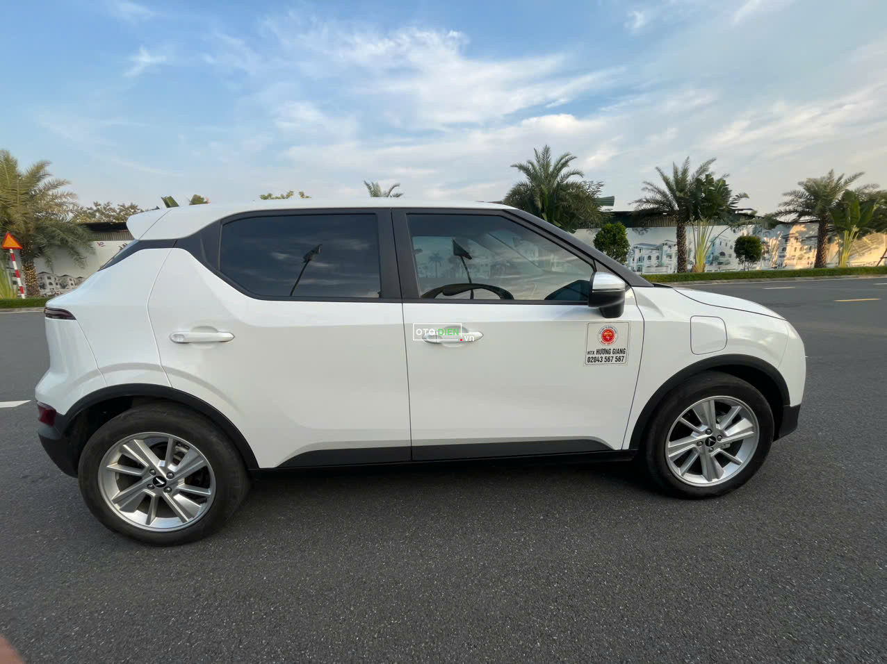 VinFast VF6 2025 Eco - 49000 km8