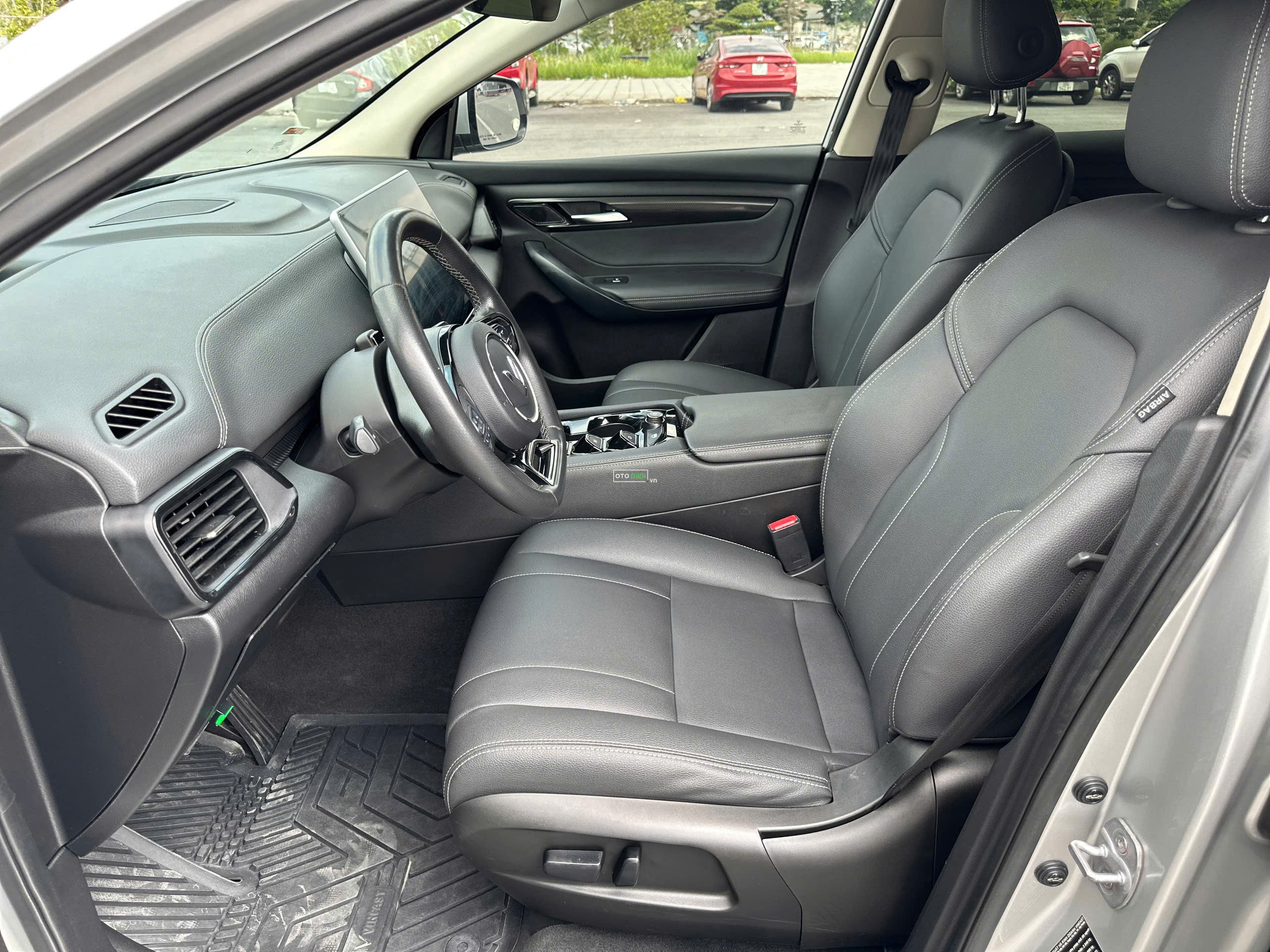 VinFast VF8 2022 Eco - 43000 km6