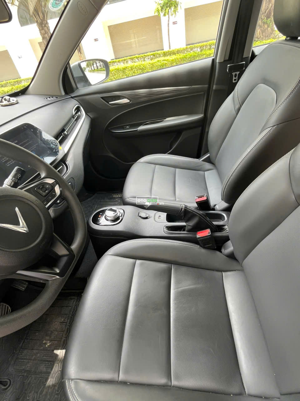 VinFast VF5 2025 Plus - 16000 km9