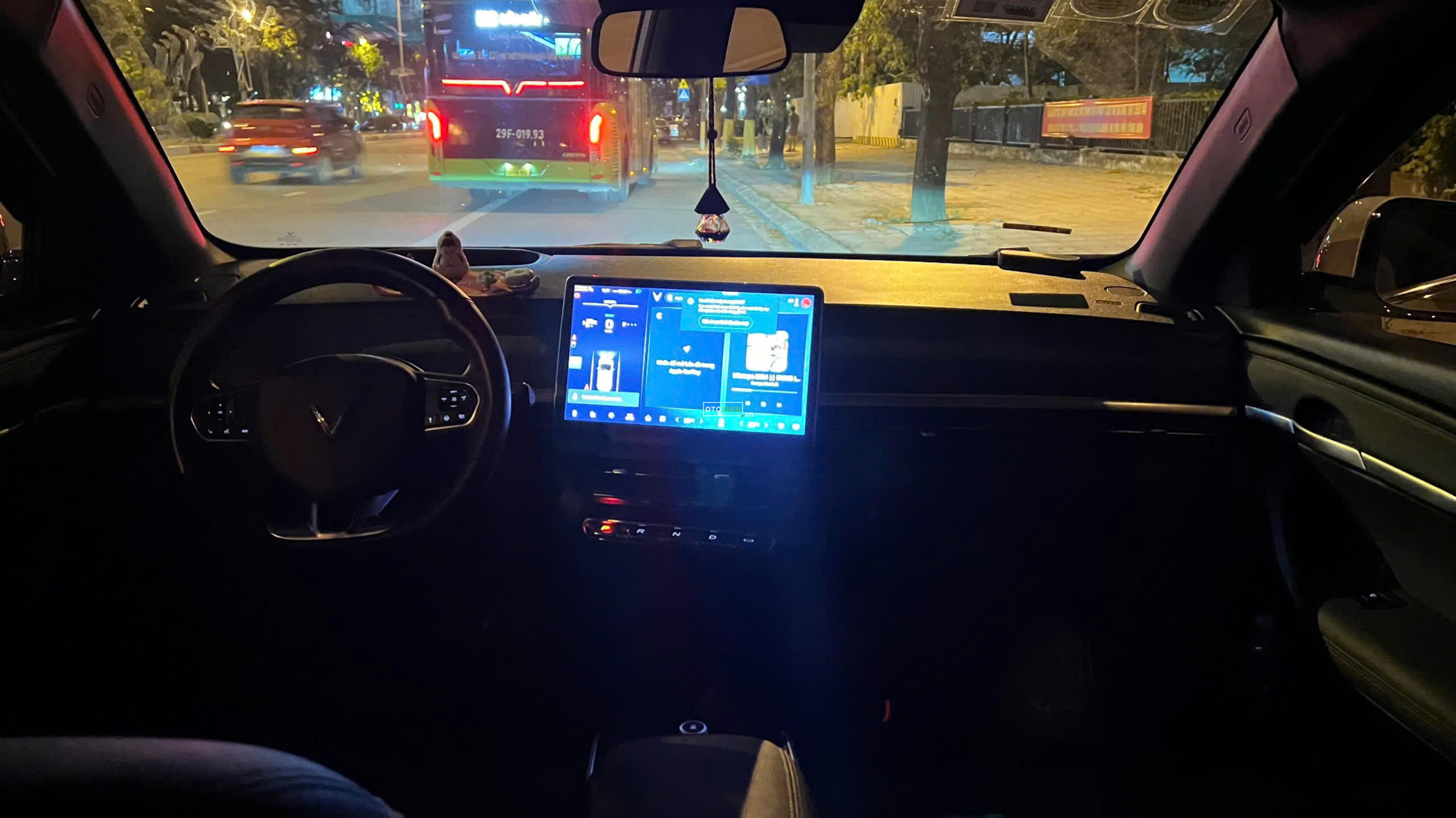 VinFast VF6 2025 Plus - 50000 km8