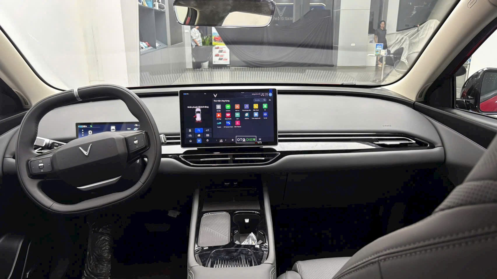 🚗 VINFAST VF 8 NEW 100% – SUV ĐIỆN CAO CẤP, CÔNG NGHỆ HIỆN ĐẠI, SẴN SÀNG BÀN GIAO2