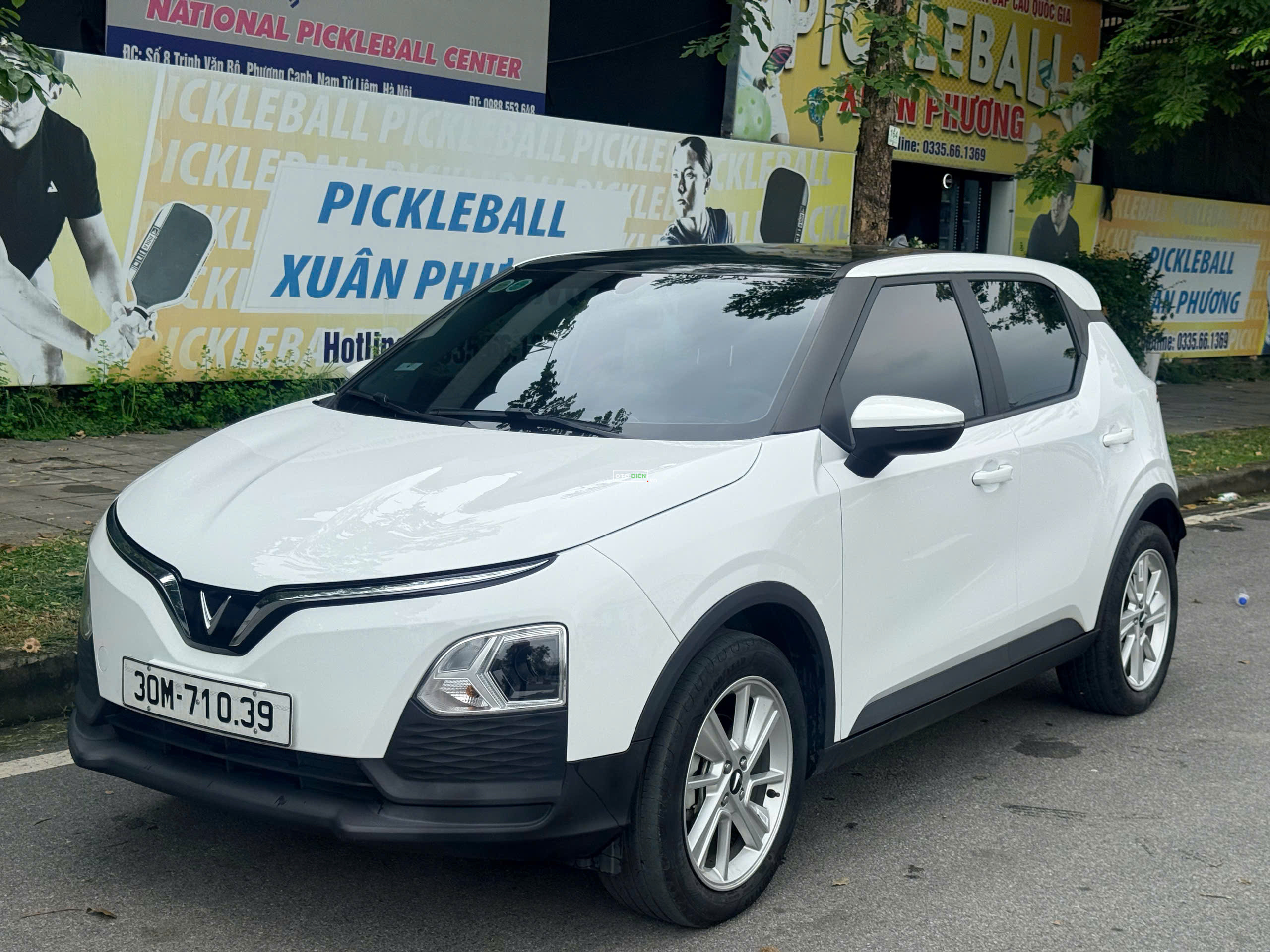 VinFast VF5 2023 Plus - 43000 km0