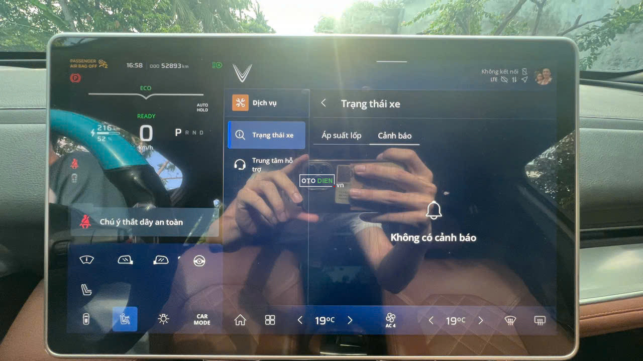VinFast VF9 2023 Plus - 50000 km6