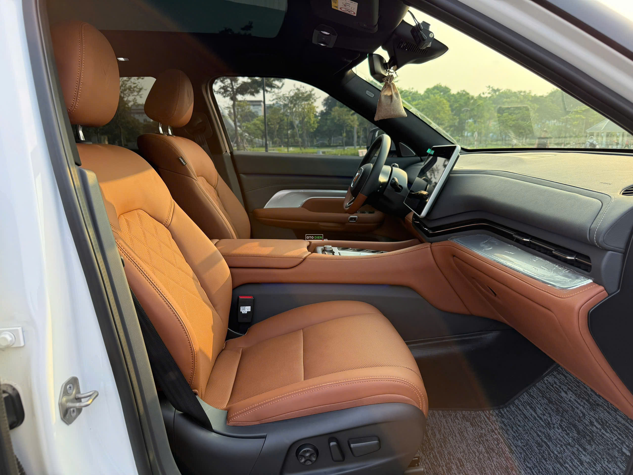 VinFast VF9 2026 Plus - 4000 km7