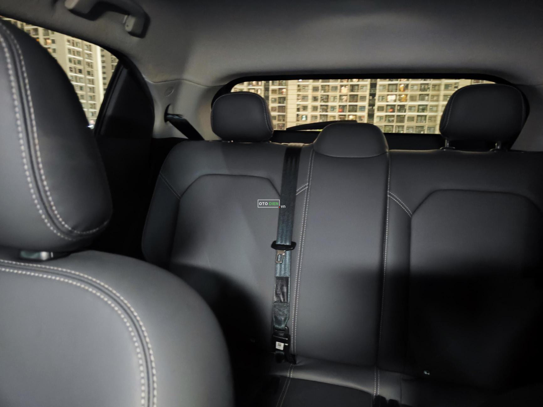 VinFast VF5 2023 Plus - 39000 km5