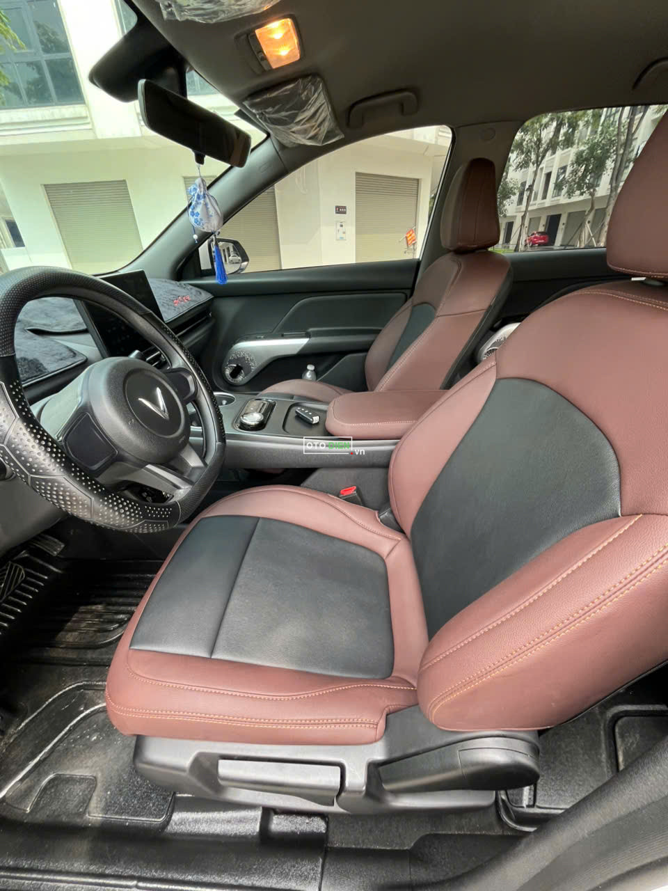 VinFast Limo Green 2025 - 30000 km9