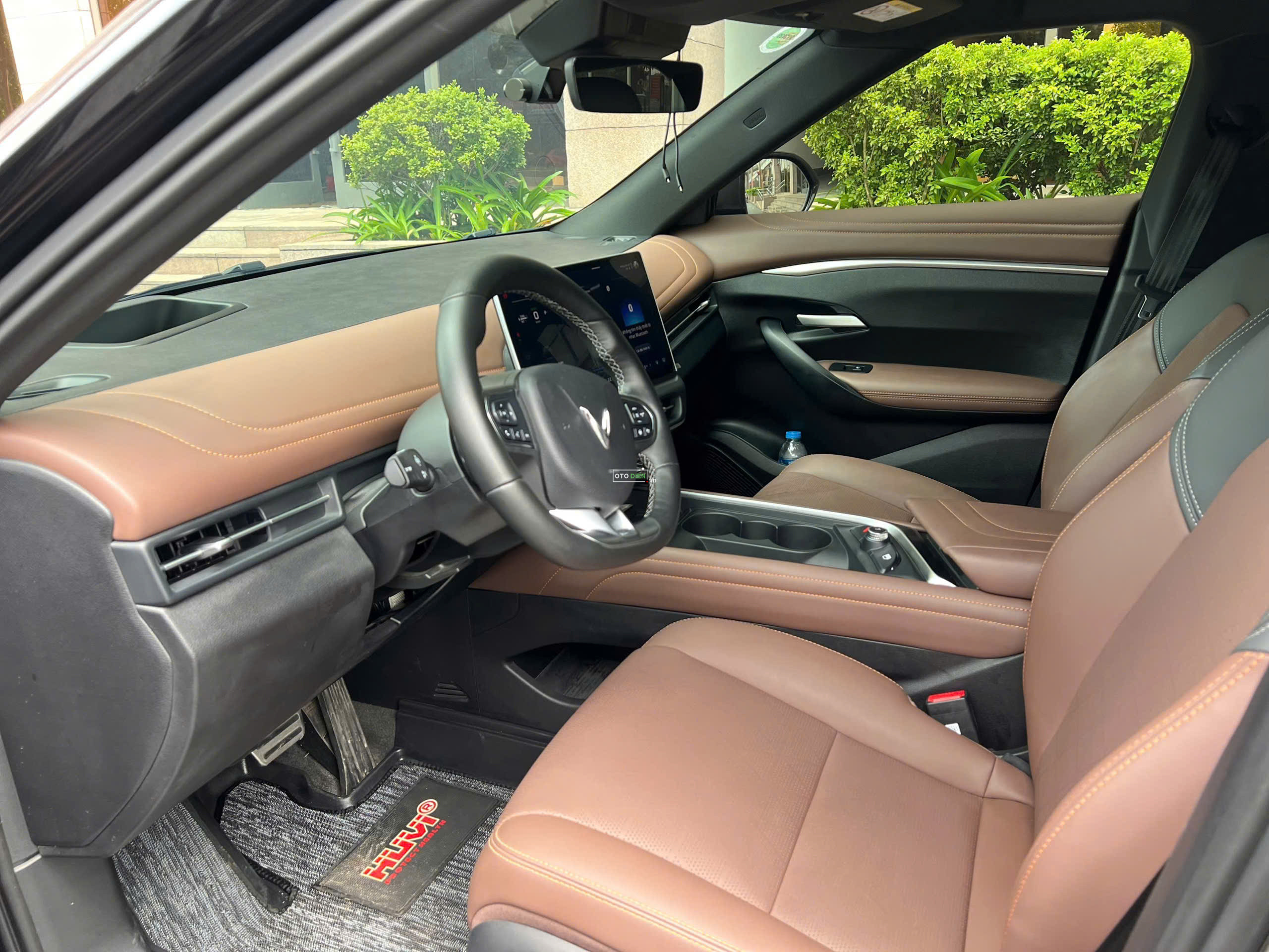 VinFast VF7 2025 Plus - 20000 km6