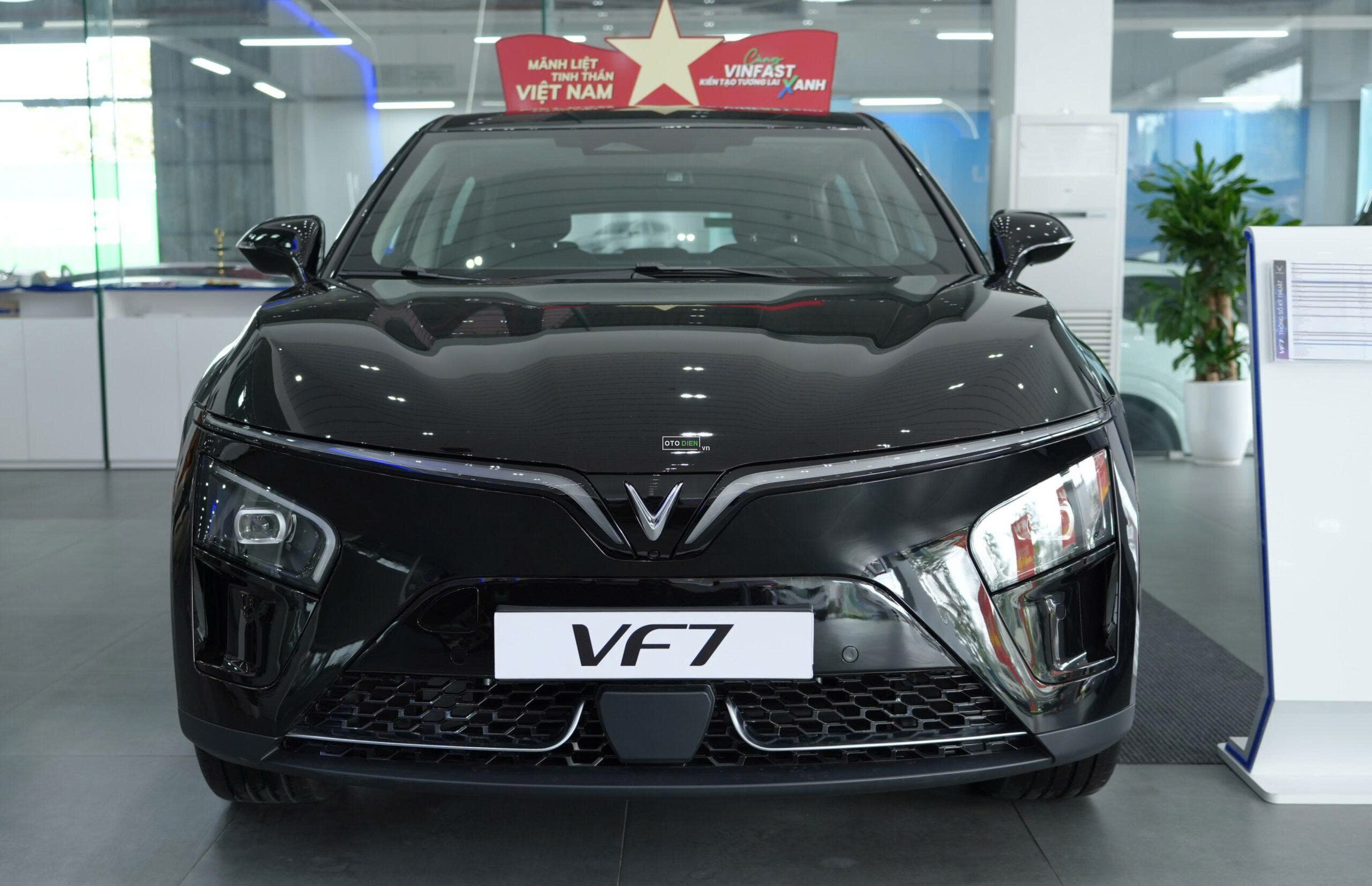 🚗 VINFAST VF 7 NEW 100% – SUV ĐIỆN THỂ THAO, CÔNG NGHỆ HIỆN ĐẠI, SẴN XE GIAO NGAY5
