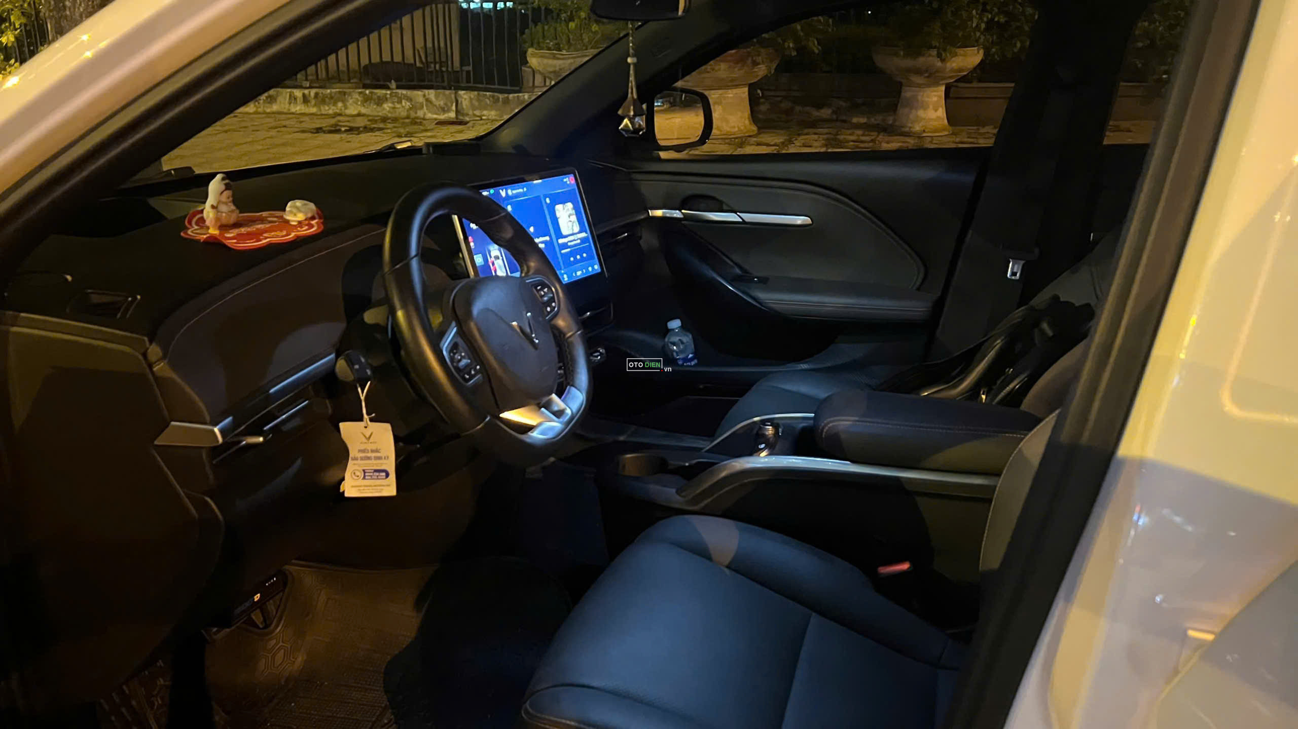 VinFast VF6 2025 Plus - 50000 km6