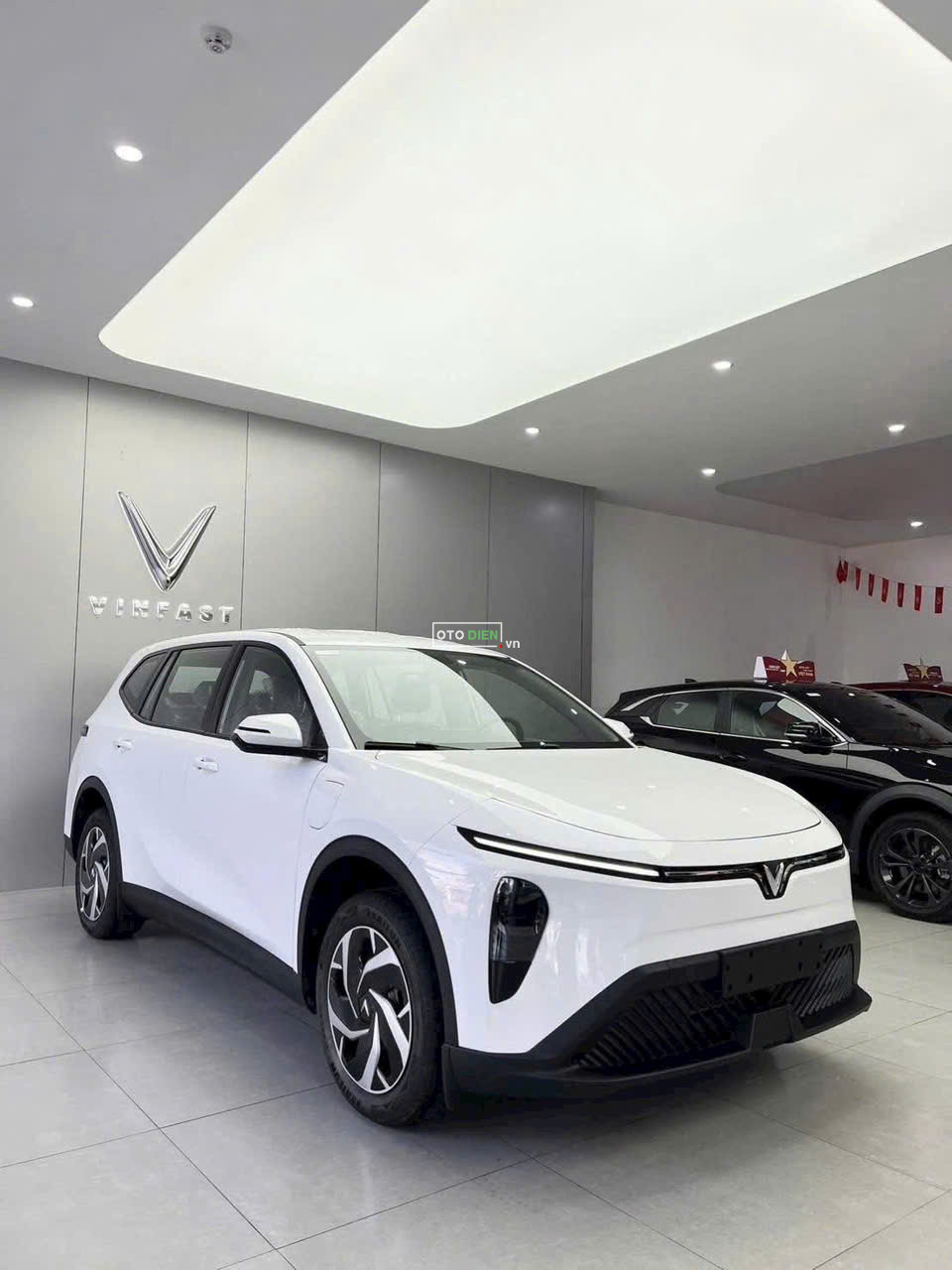 🚗 LIMO GREEN MỚI – ƯU ĐÃI GIẢM NGAY 6% GIÁ TRỊ XE3