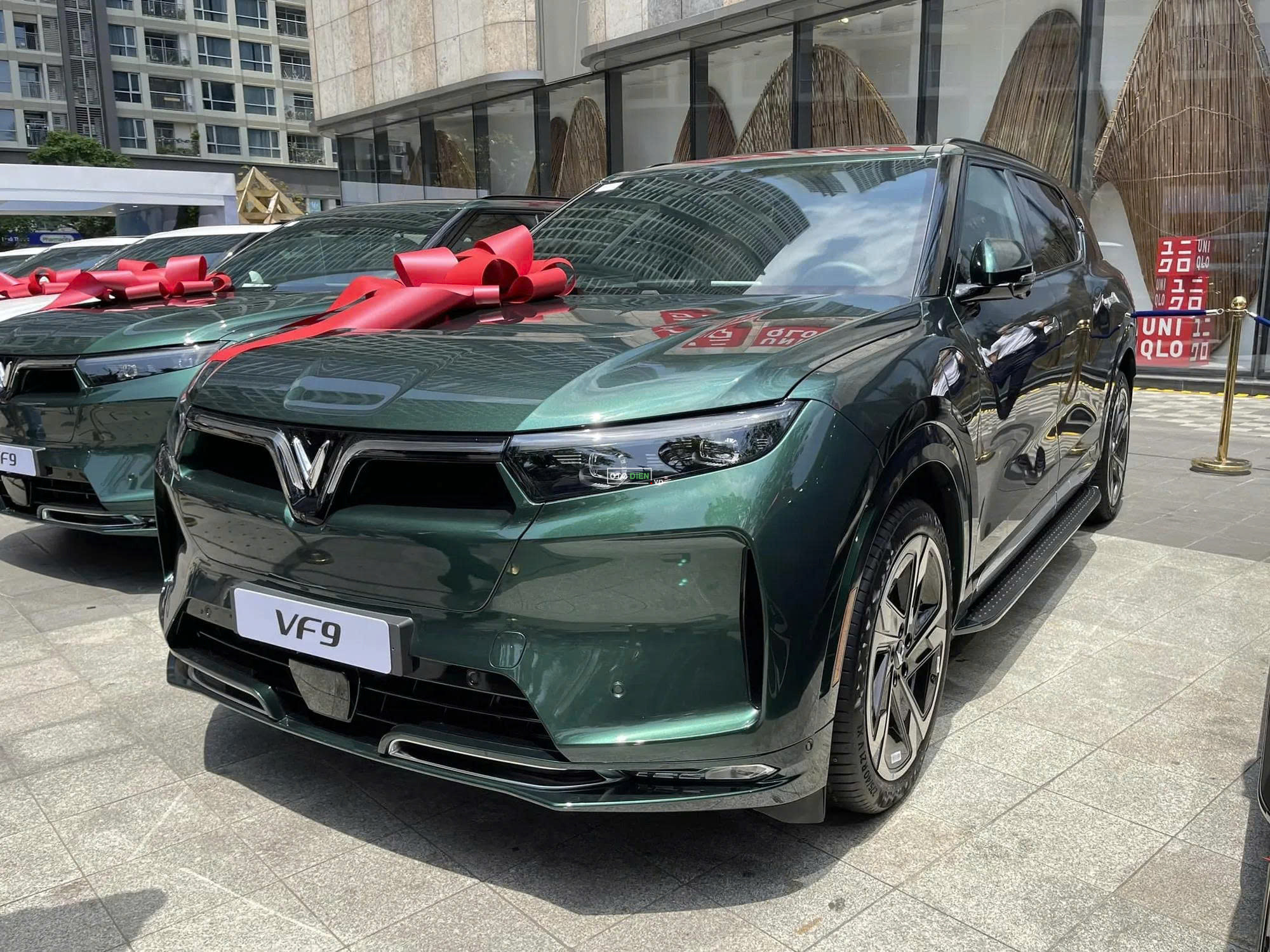 🔥 VINFAST VF 9 NEW 100% – GIÁ TỐT, HỖ TRỢ TRẢ GÓP LINH HOẠT2