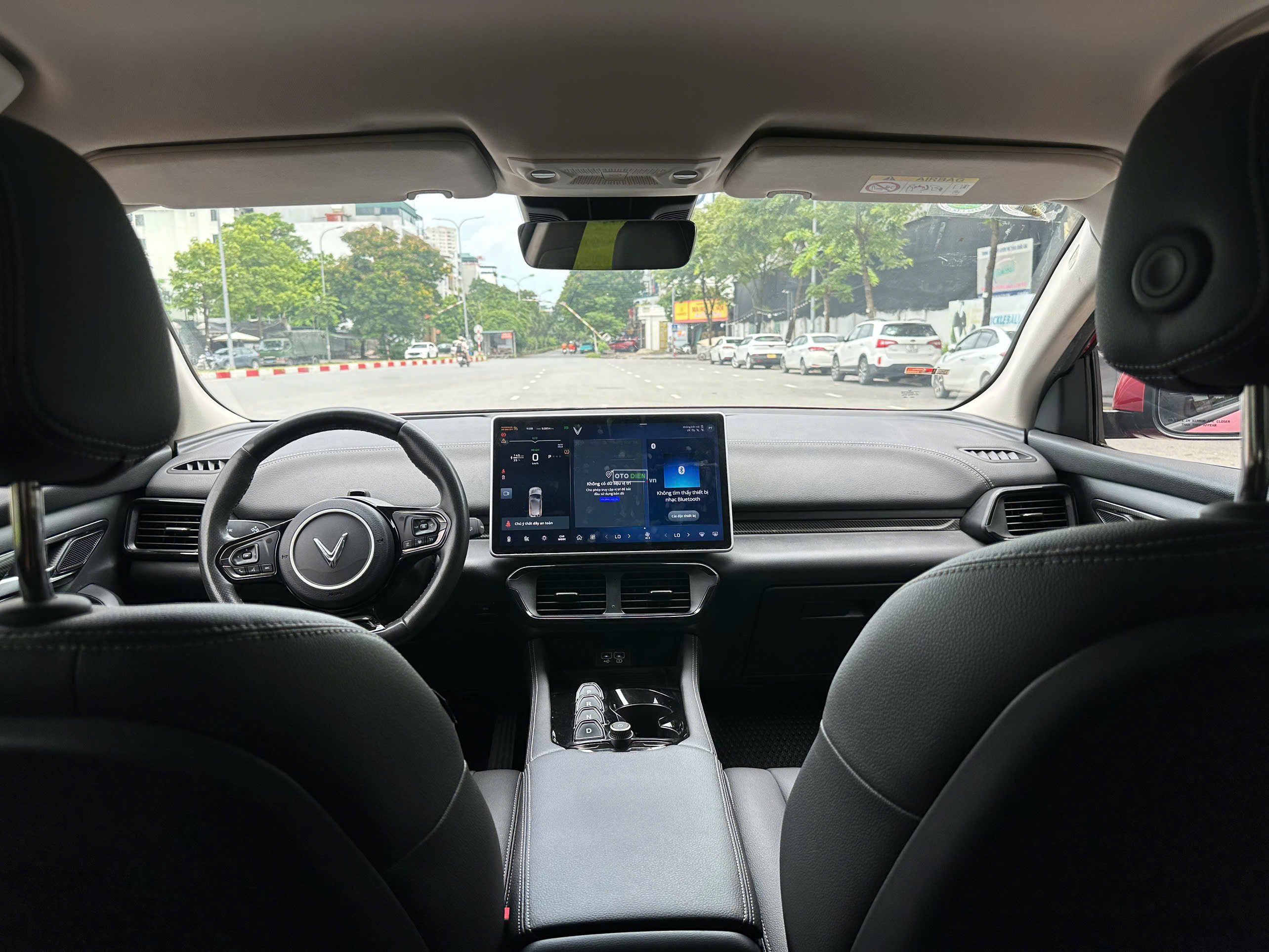 VinFast VF8 2022 Eco - 52000 km7