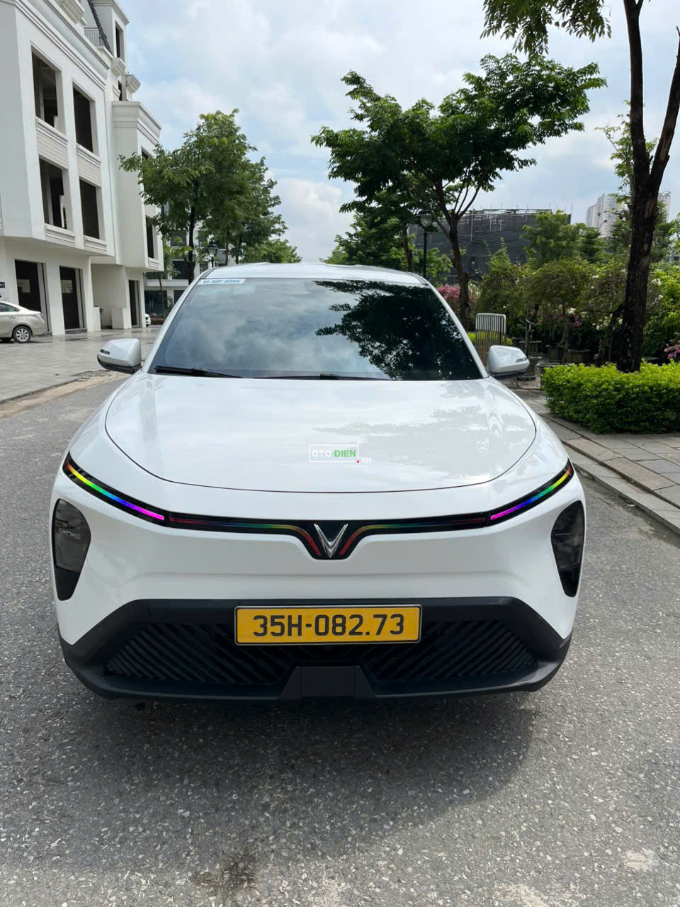 VinFast Limo Green 2025 - 30000 km0