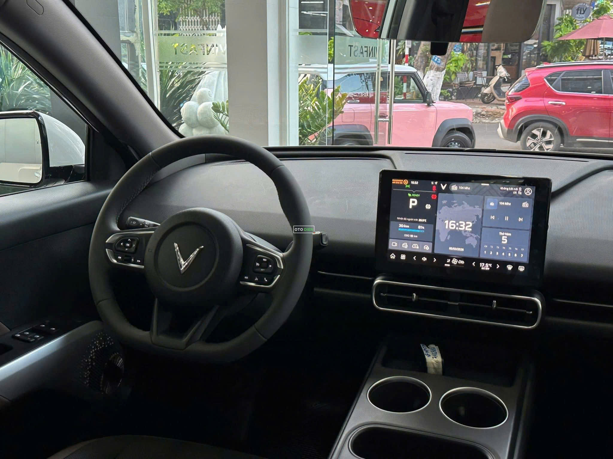 🚗 VINFAST VF MPV 7 NEW 100% – MPV ĐIỆN 7 CHỖ HIỆN ĐẠI, SẴN XE TƯ VẤN ĐẶT CỌC3