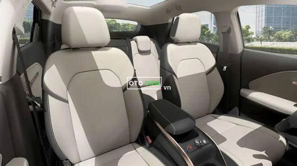 🚗 VINFAST VF 6 NEW 100% – SUV ĐIỆN THÔNG MINH, THIẾT KẾ HIỆN ĐẠI, SẴN XE GIAO NGAY6