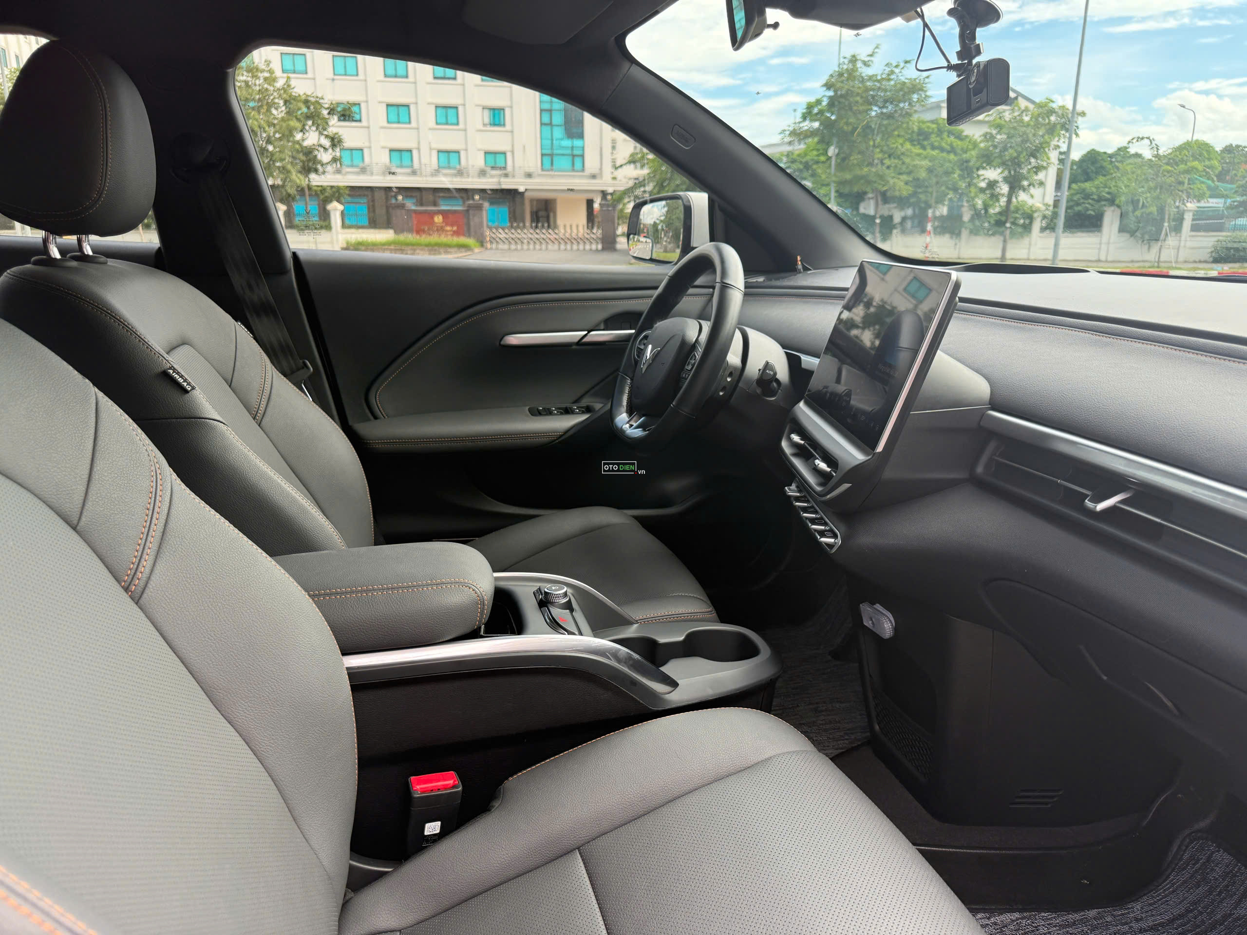 VinFast VF6 2024 Plus - 49000 km6