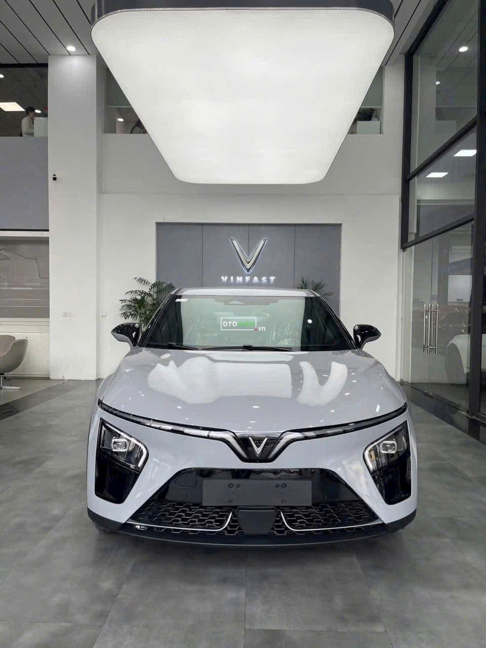 🚗 VF 7 MỚI 100% – Giá Tốt, Nhiều Ưu Đãi Hấp Dẫn4