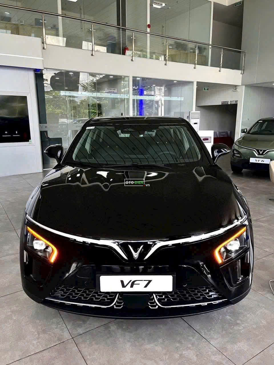 🚗 VINFAST VF 7 NEW 100% – SUV ĐIỆN THỂ THAO, CÔNG NGHỆ DẪN ĐẦU, SẴN SÀNG BÀN GIAO0