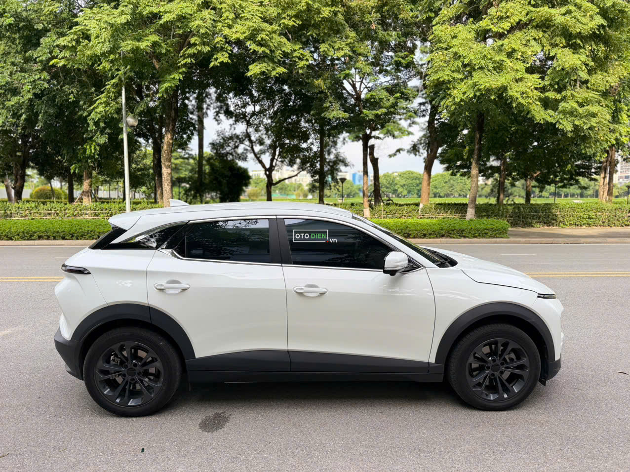 VinFast VF6 2026 Plus - 3000 km3