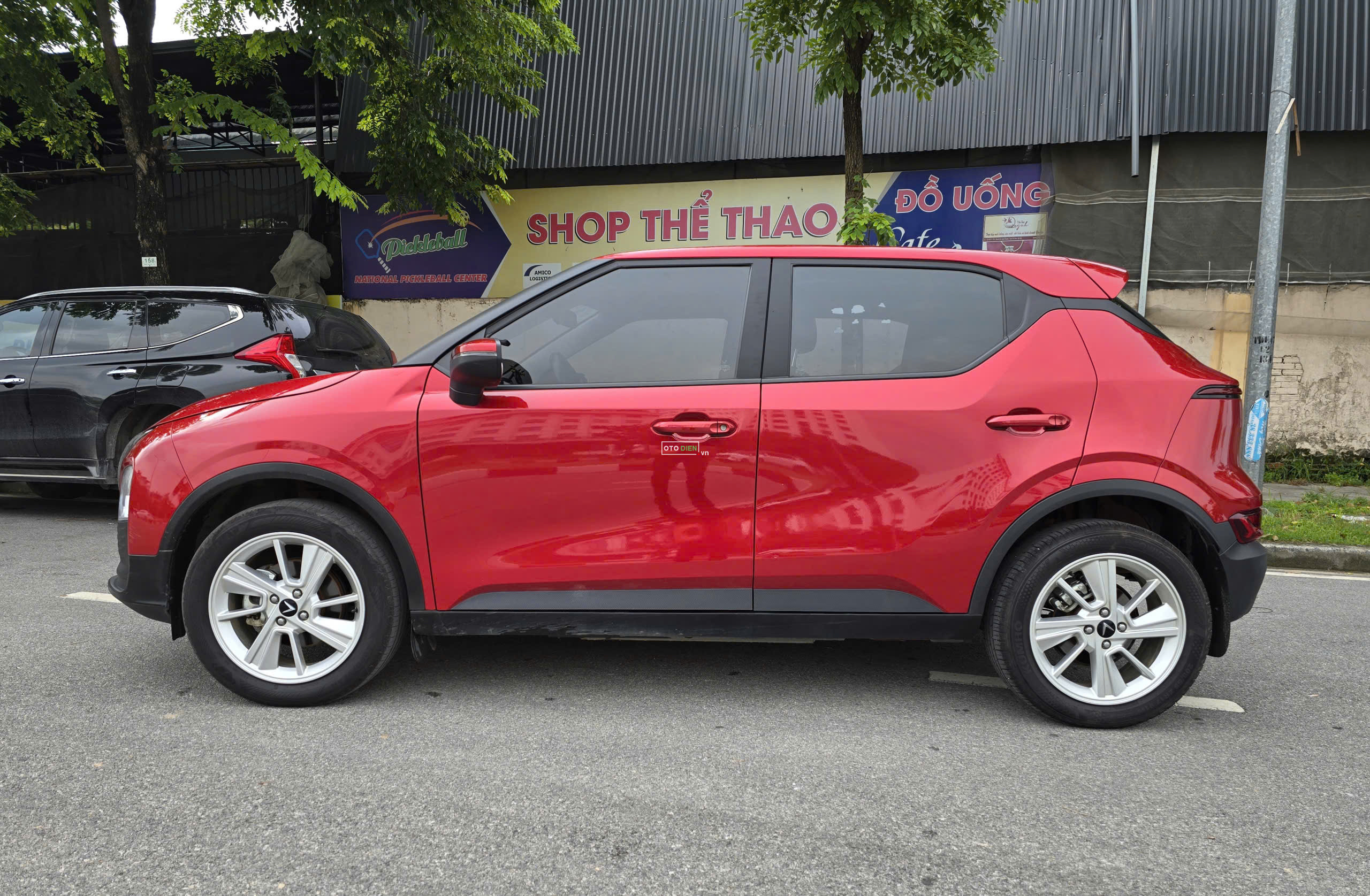 VinFast VF5 2025 Plus - 30000 km3