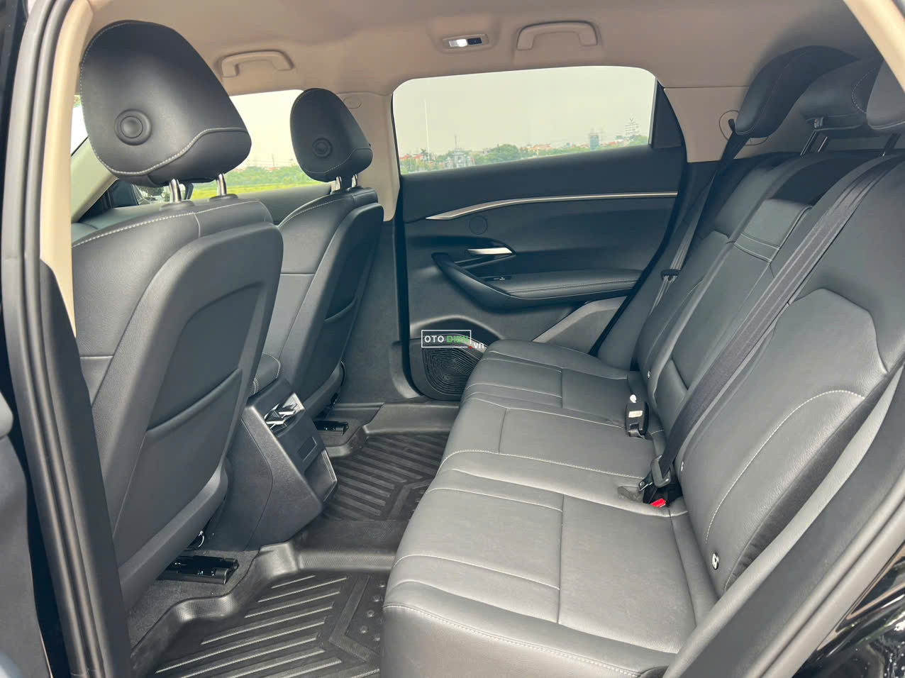 VinFast VF7 2024 Eco - 17000 km5