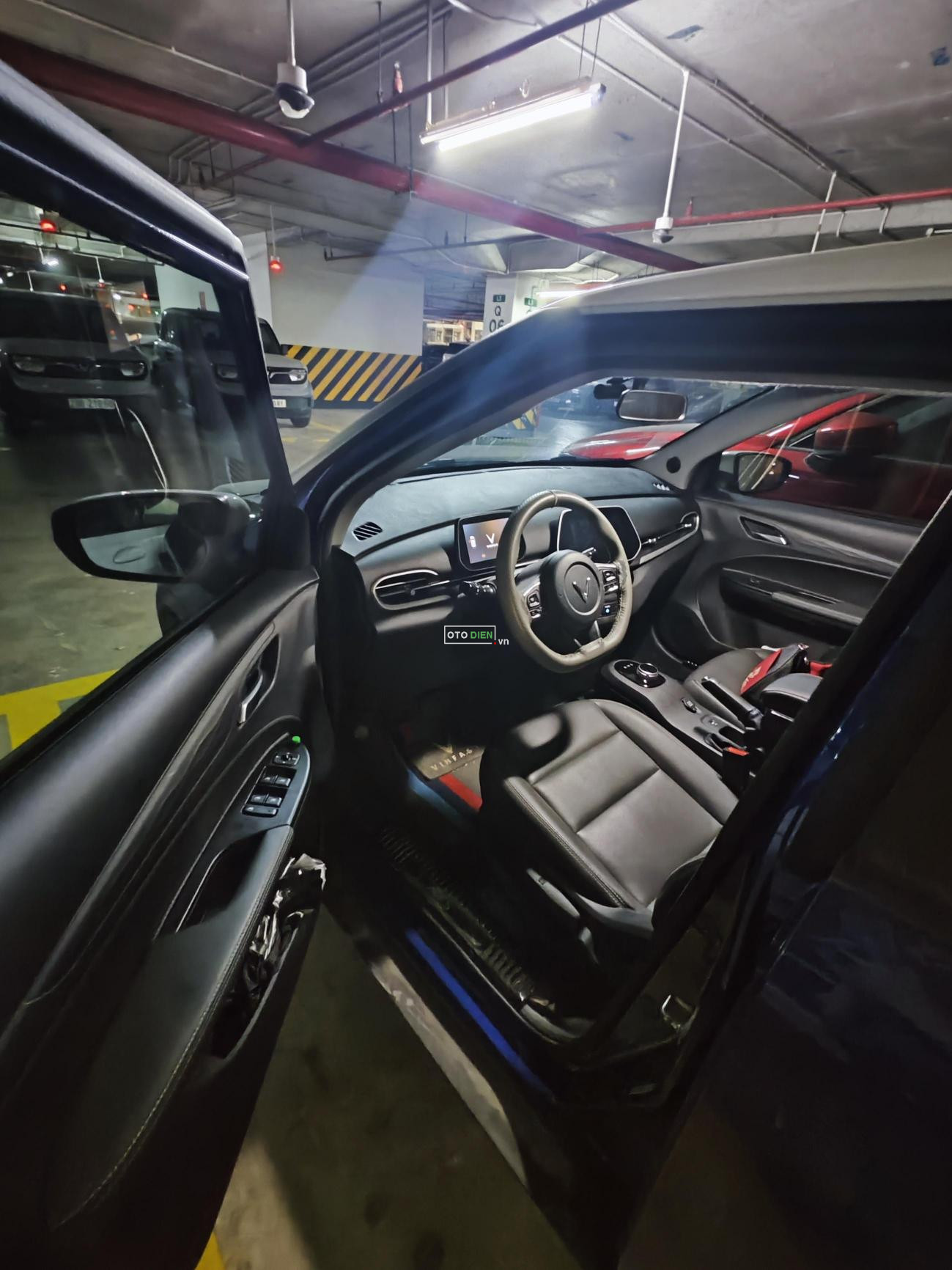 VinFast VF5 2023 Plus - 39000 km2