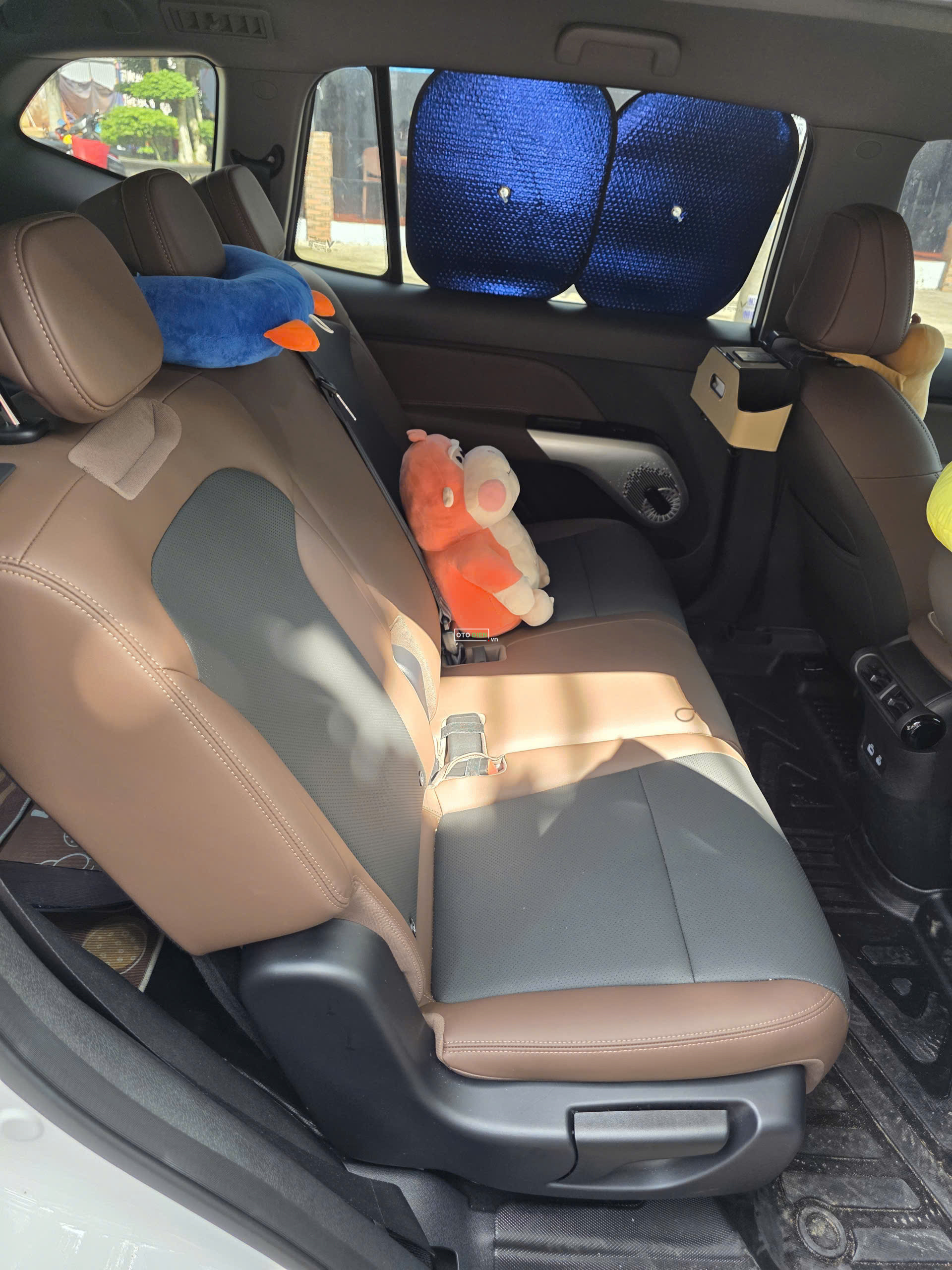 VinFast VF MPV 7 2026 - 4466 km4