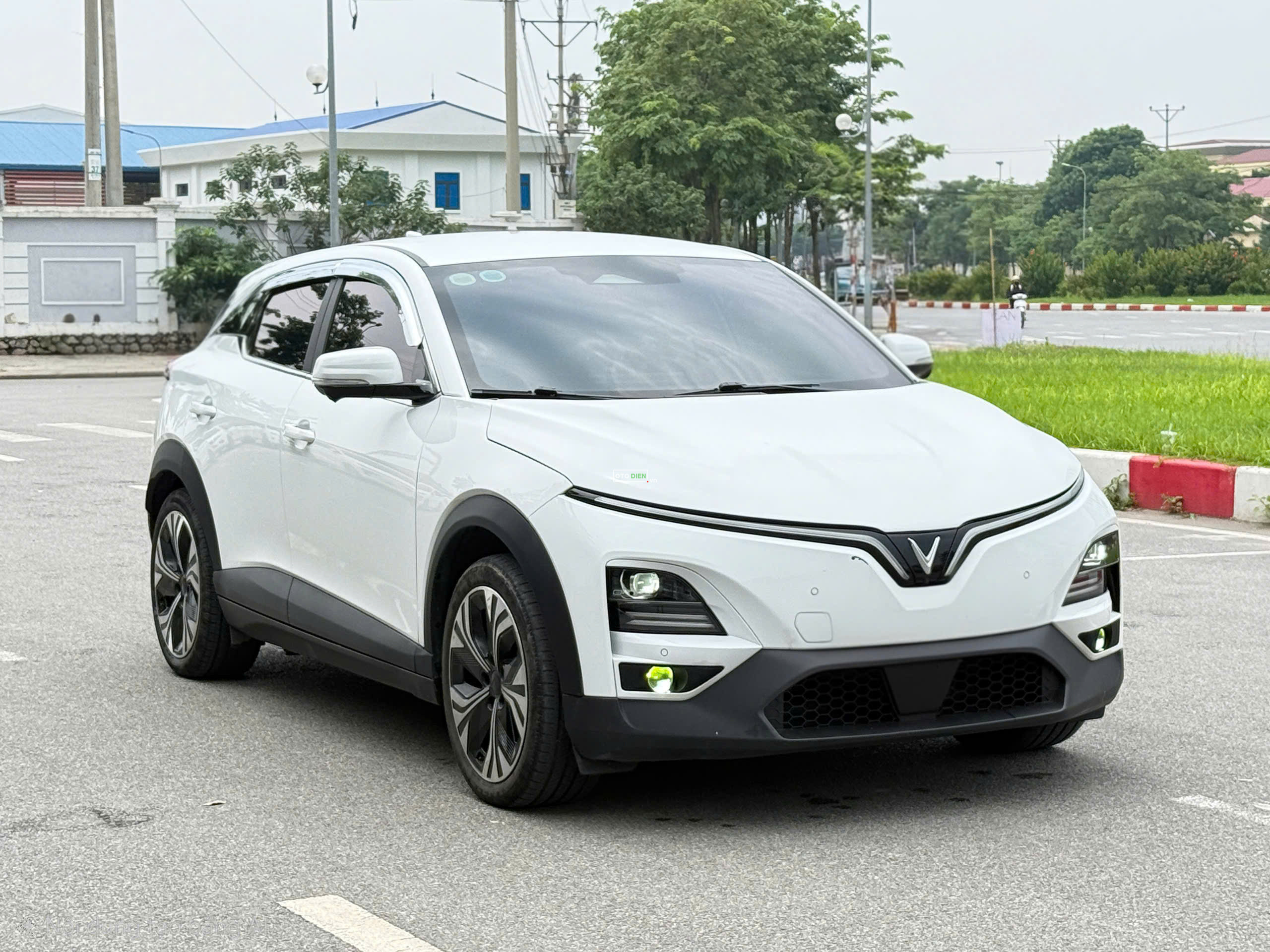 VinFast VF6 2024 Plus - 70000 km2