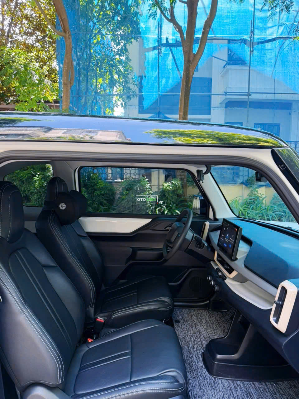 VinFast VF3 2025 - 5000 km7