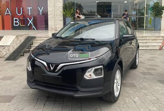 VF MPV7 Hàng sẵn nhân xe ngay chỉ cần 750 triệu1