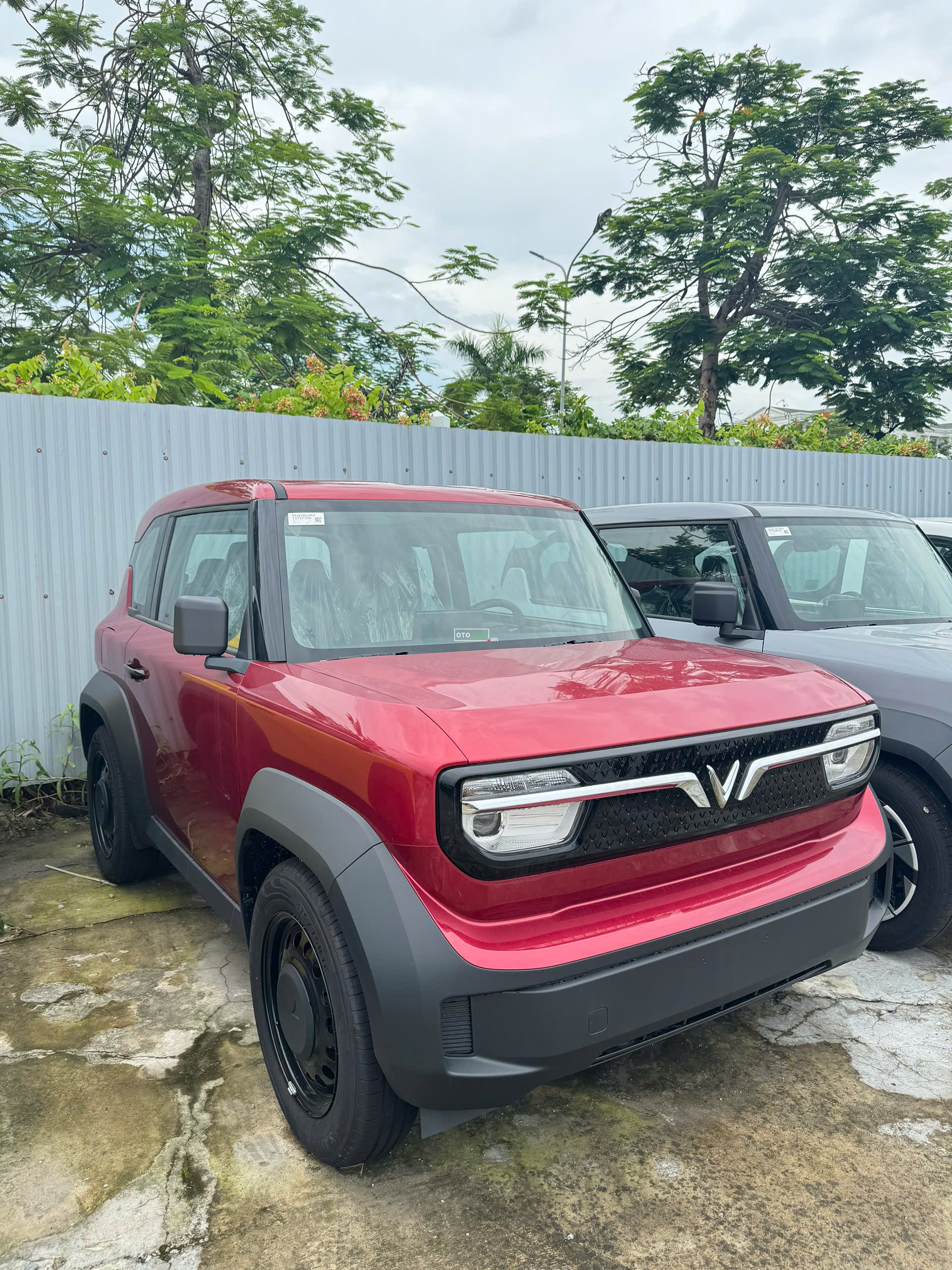 🎯 VINFAST VF 3 NEW 100% – NHẬN BÁO GIÁ VÀ TƯ VẤN NGAY HÔM NAY1