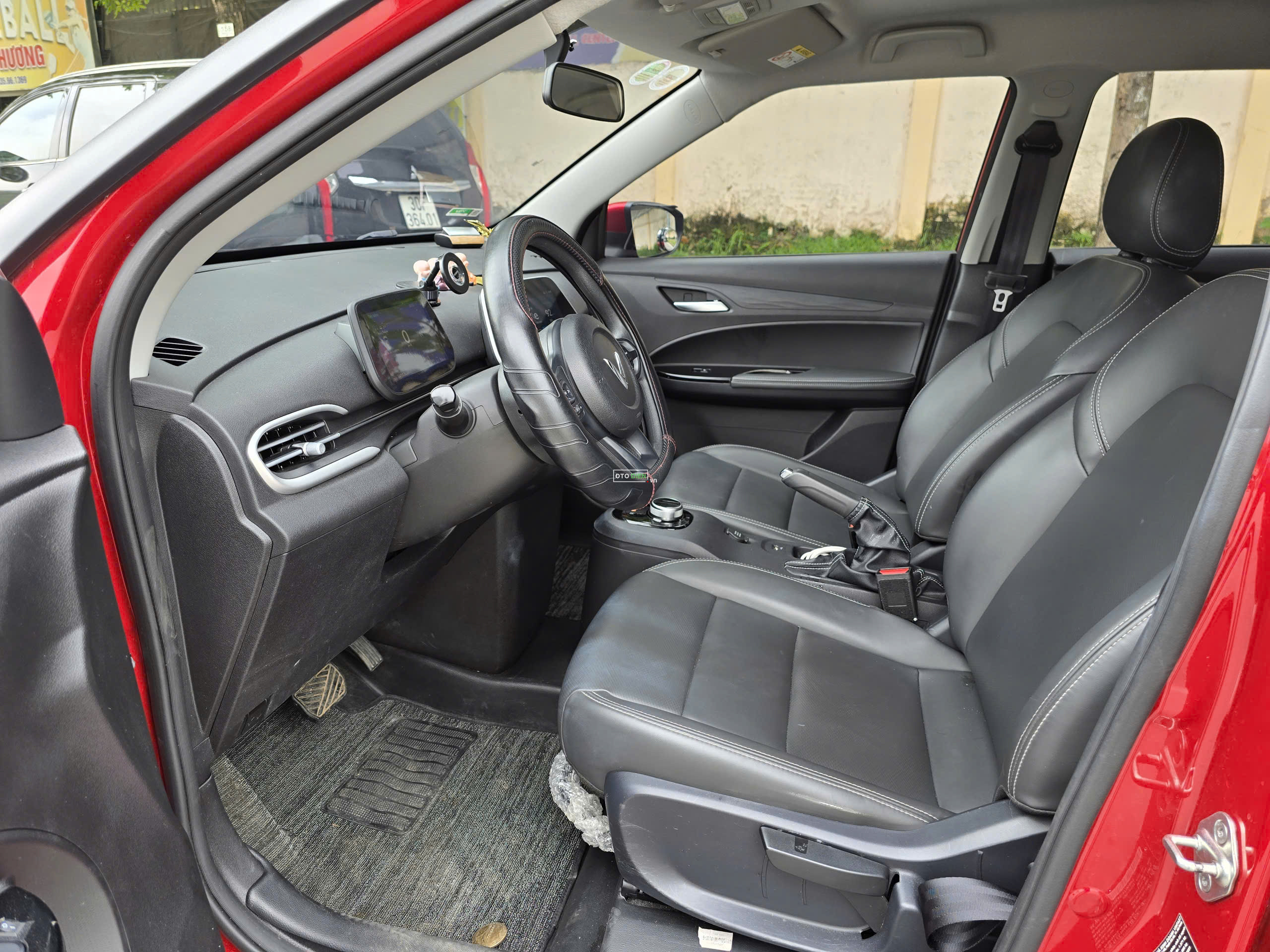 VinFast VF5 2025 Plus - 30000 km6