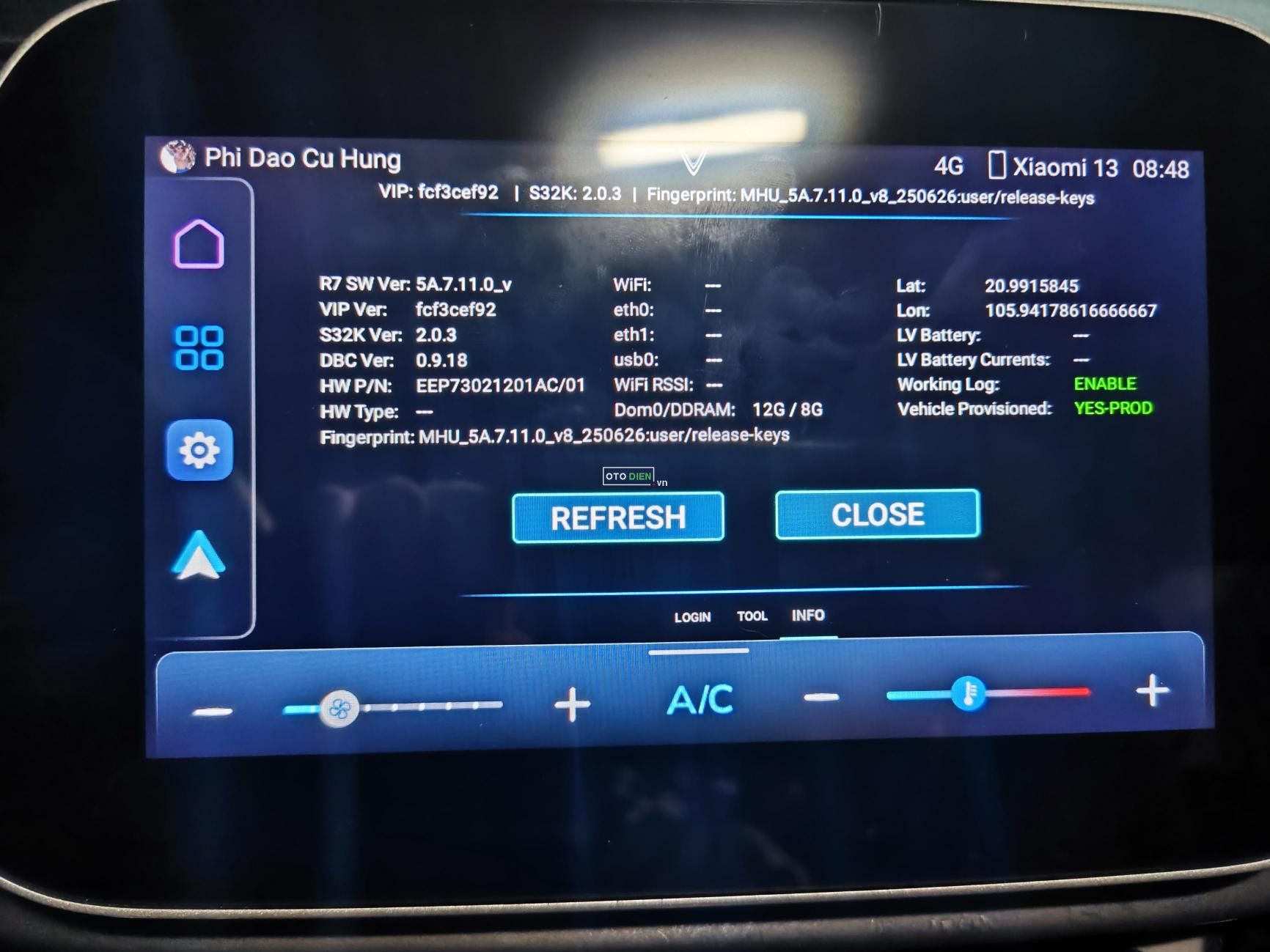 VinFast VF5 2023 Plus - 39000 km8