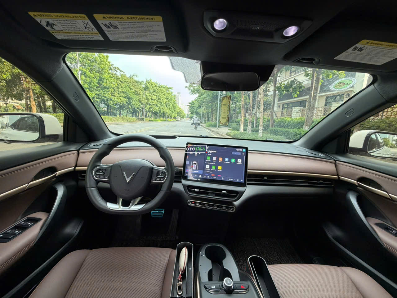 VinFast VF6 2026 Plus - 3000 km6