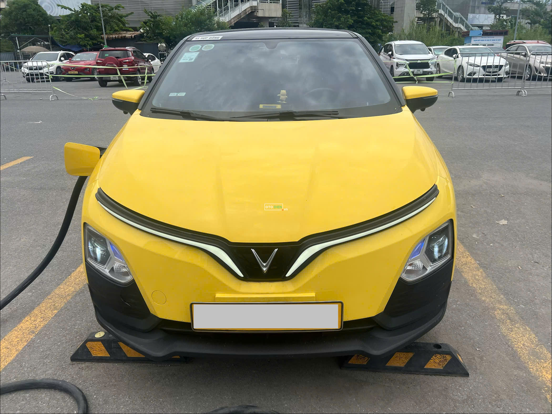 VinFast VF5 2024 Plus - 90000 km0
