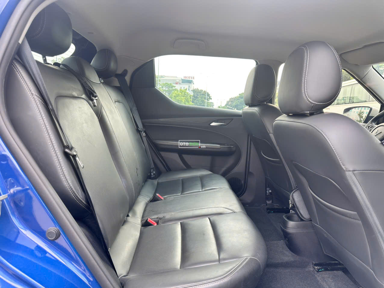 VinFast VF5 2023 Plus - 6000 km7