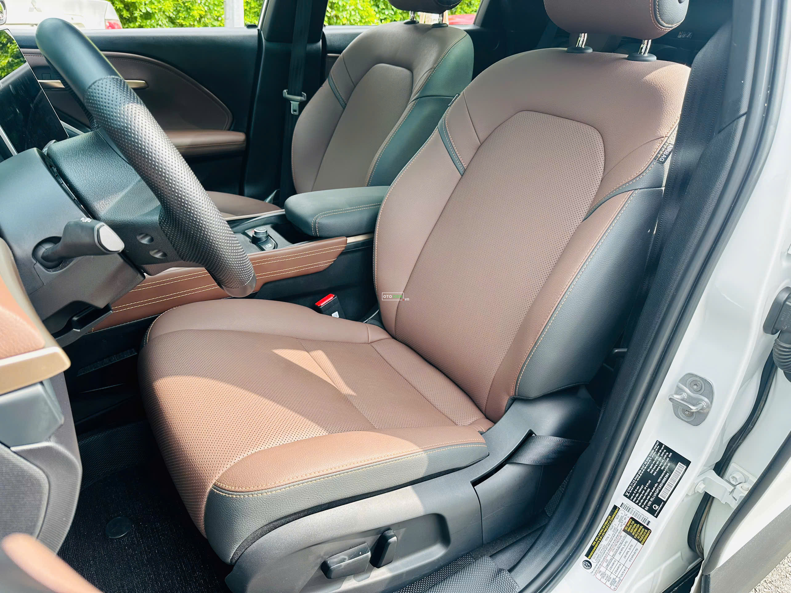 VinFast VF6 2025 Plus - 28000 km5