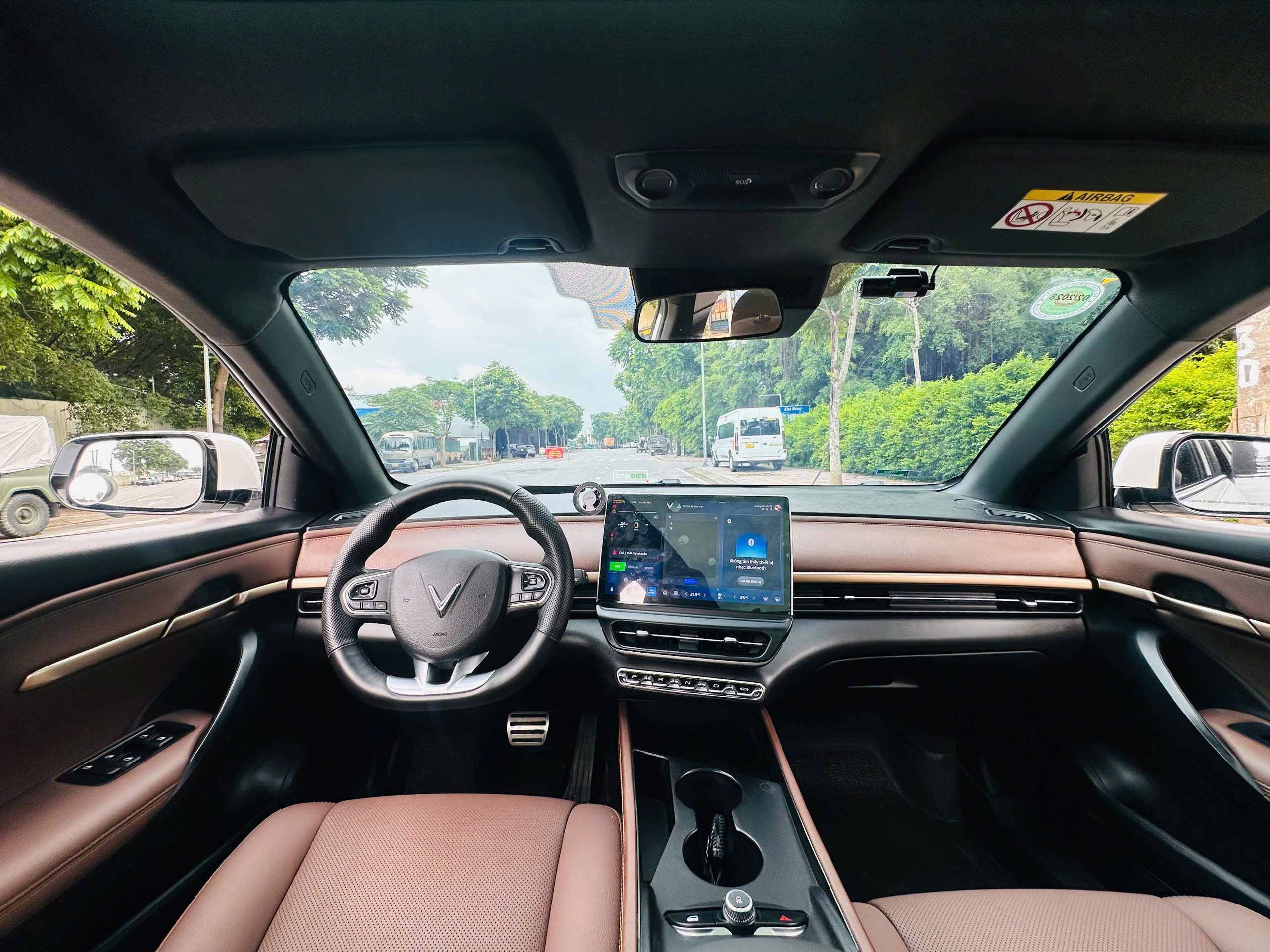 VinFast VF6 2025 Plus - 28000 km6