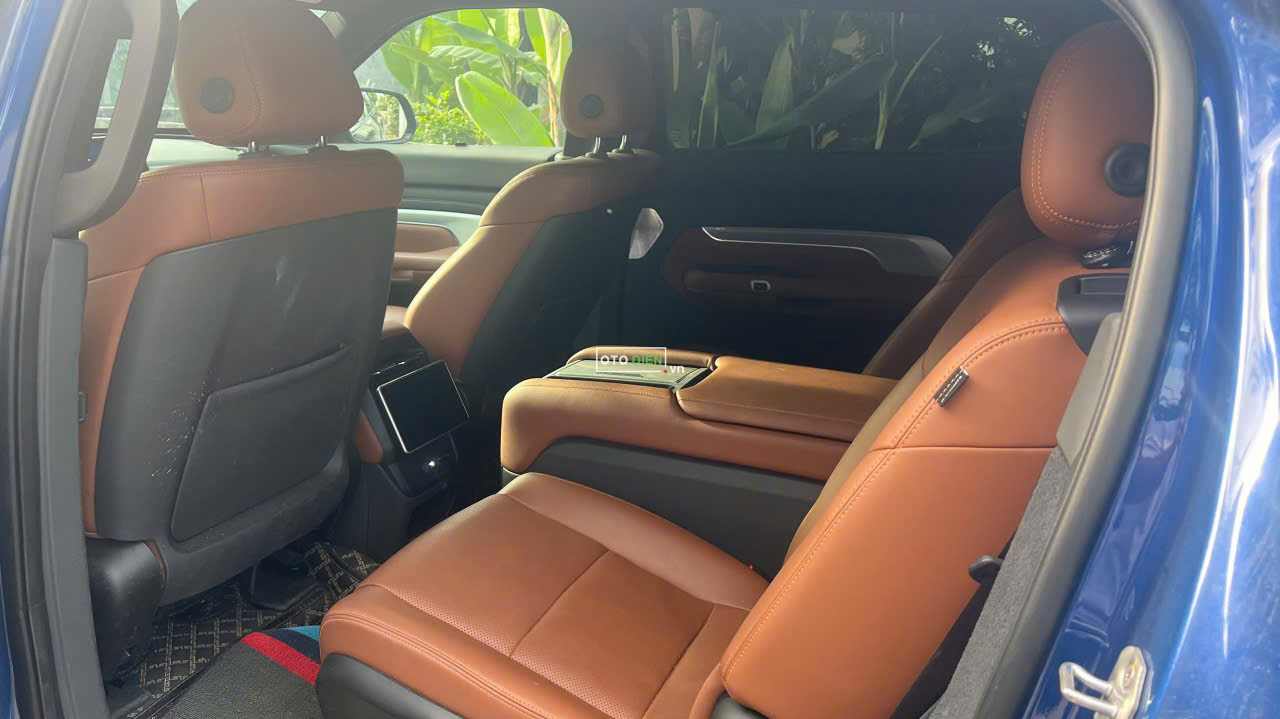 VinFast VF9 2023 Plus - 50000 km7
