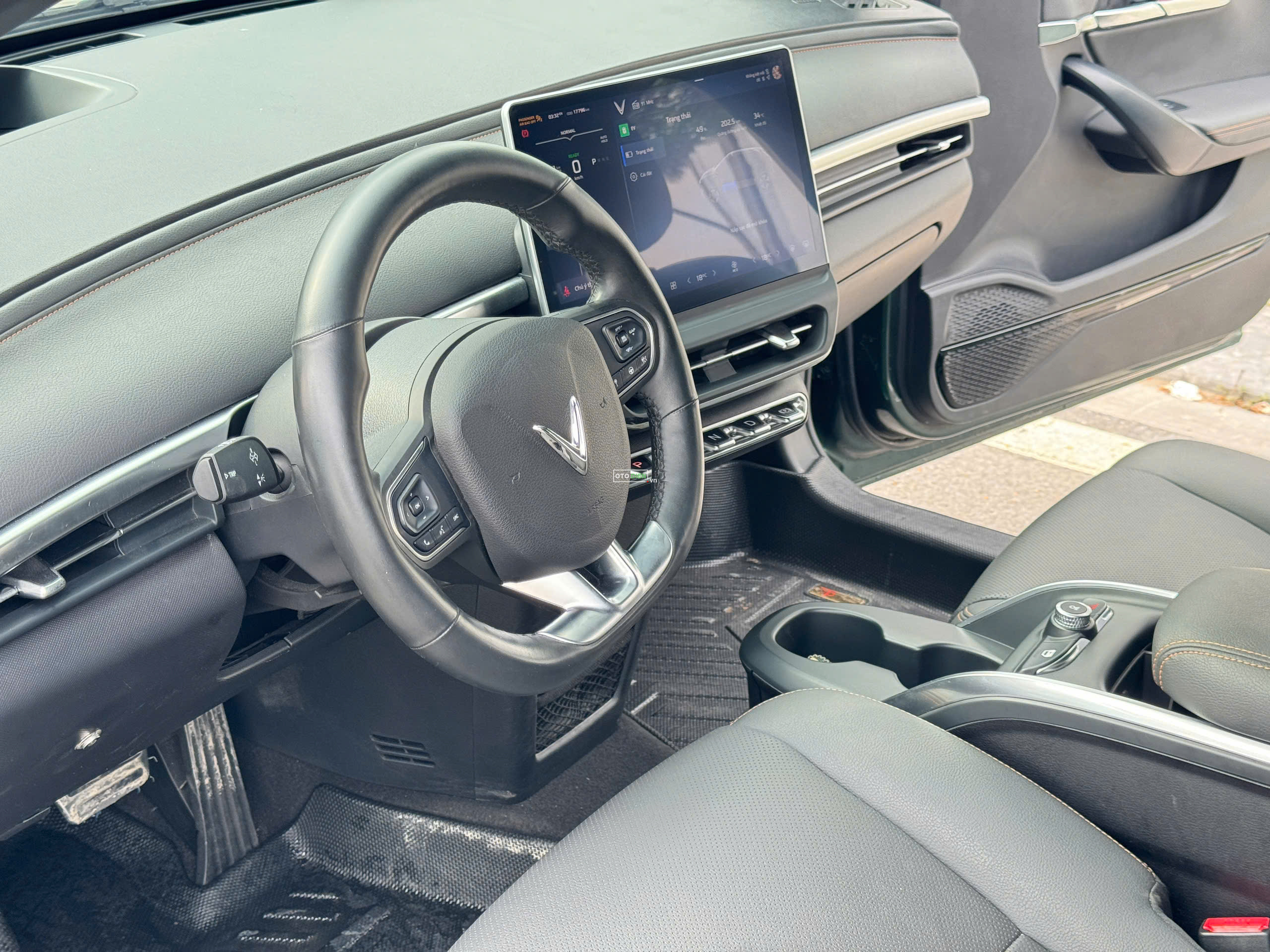 VinFast VF6 2024 Plus - 17000 km4