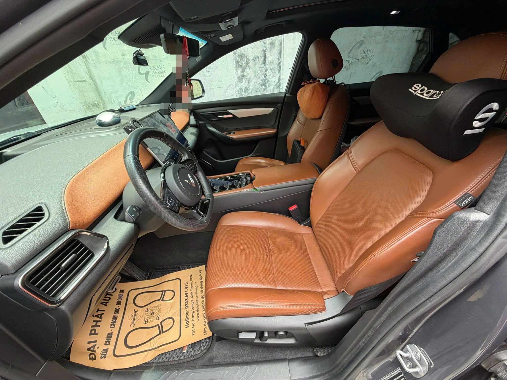 VinFast VF8 2022 Plus - 65000 km5