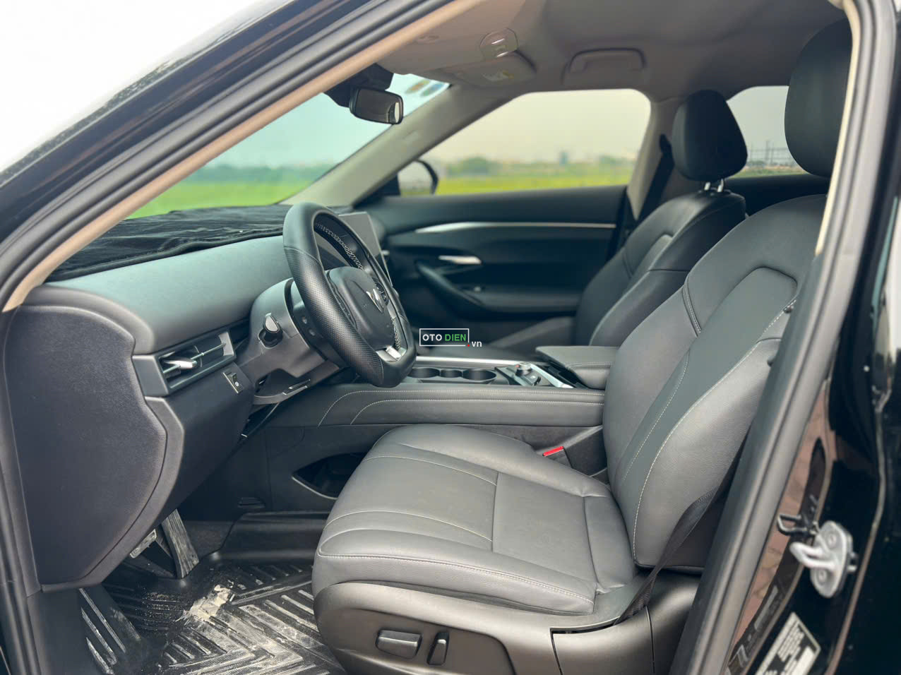 VinFast VF7 2024 Eco - 17000 km6
