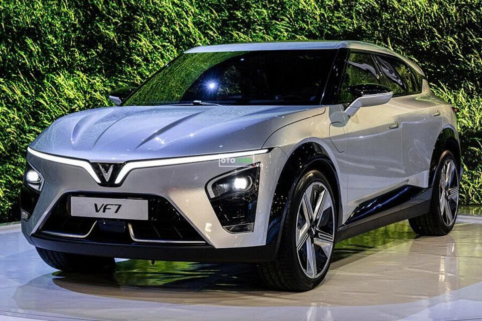 🚗 VINFAST VF 7 NEW 100% – SUV ĐIỆN THỂ THAO, CÔNG NGHỆ HIỆN ĐẠI, SẴN XE GIAO NGAY1