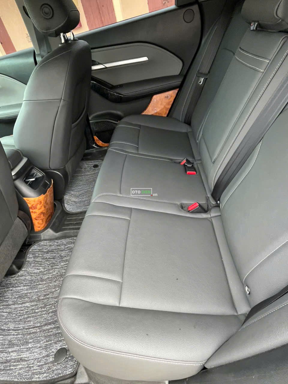 VinFast VF6 2025 Eco - 47000 km9