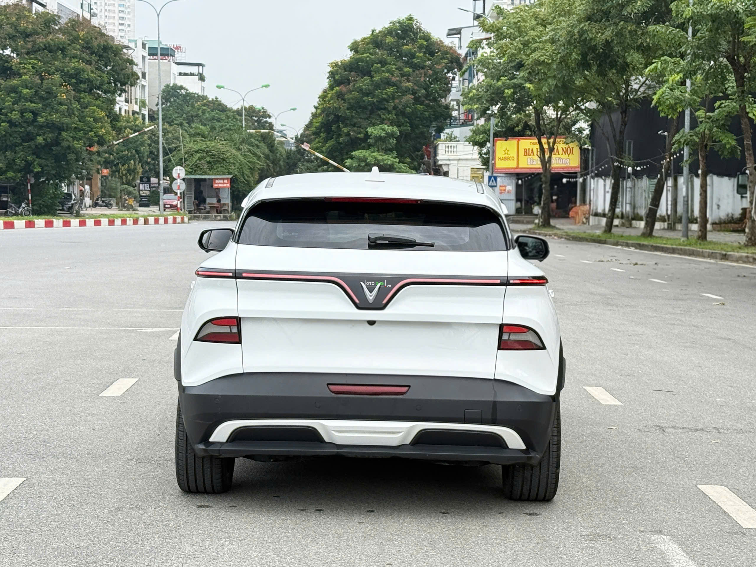 VinFast VF6 2024 Plus - 70000 km4