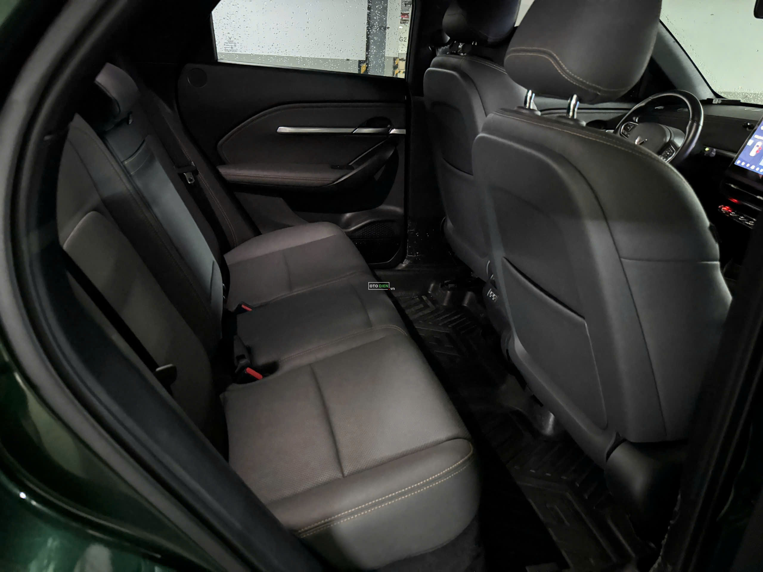 VinFast VF6 2025 Plus - 15000 km6